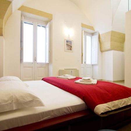 La Bella Lecce B&B Exteriér fotografie