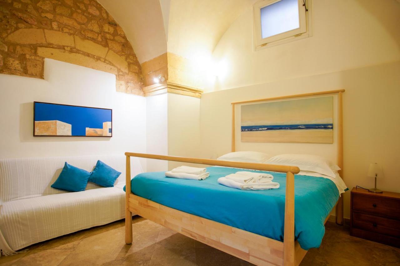 La Bella Lecce B&B Exteriér fotografie