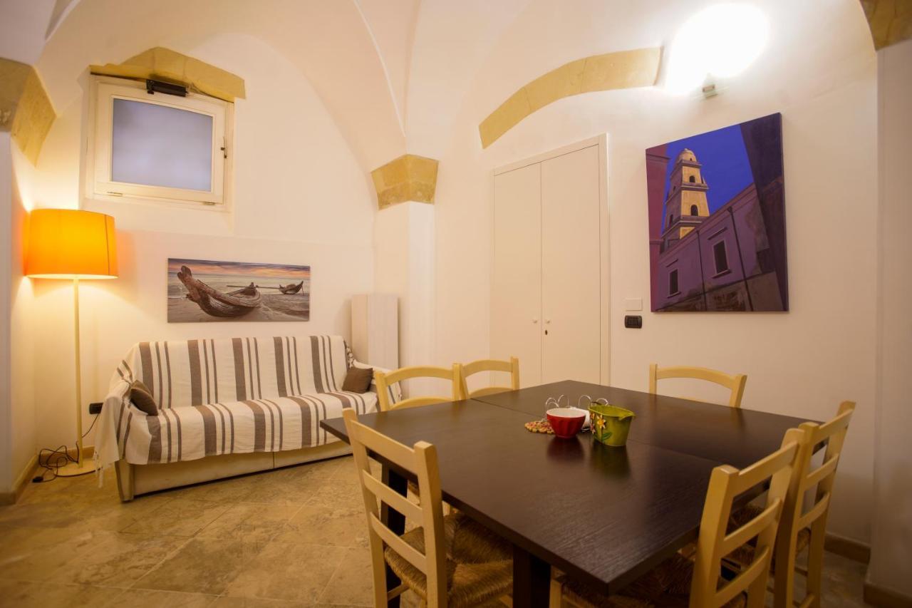 La Bella Lecce B&B Exteriér fotografie