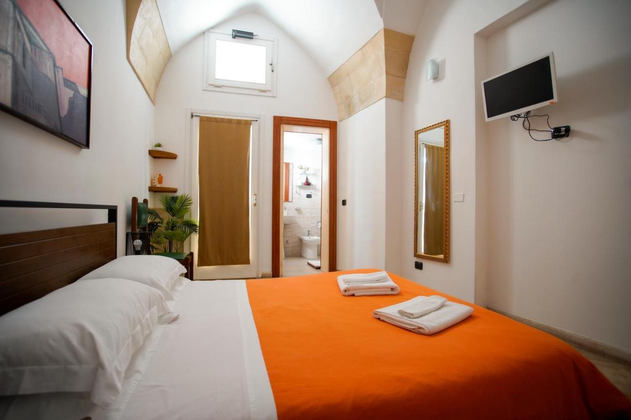 La Bella Lecce B&B Exteriér fotografie