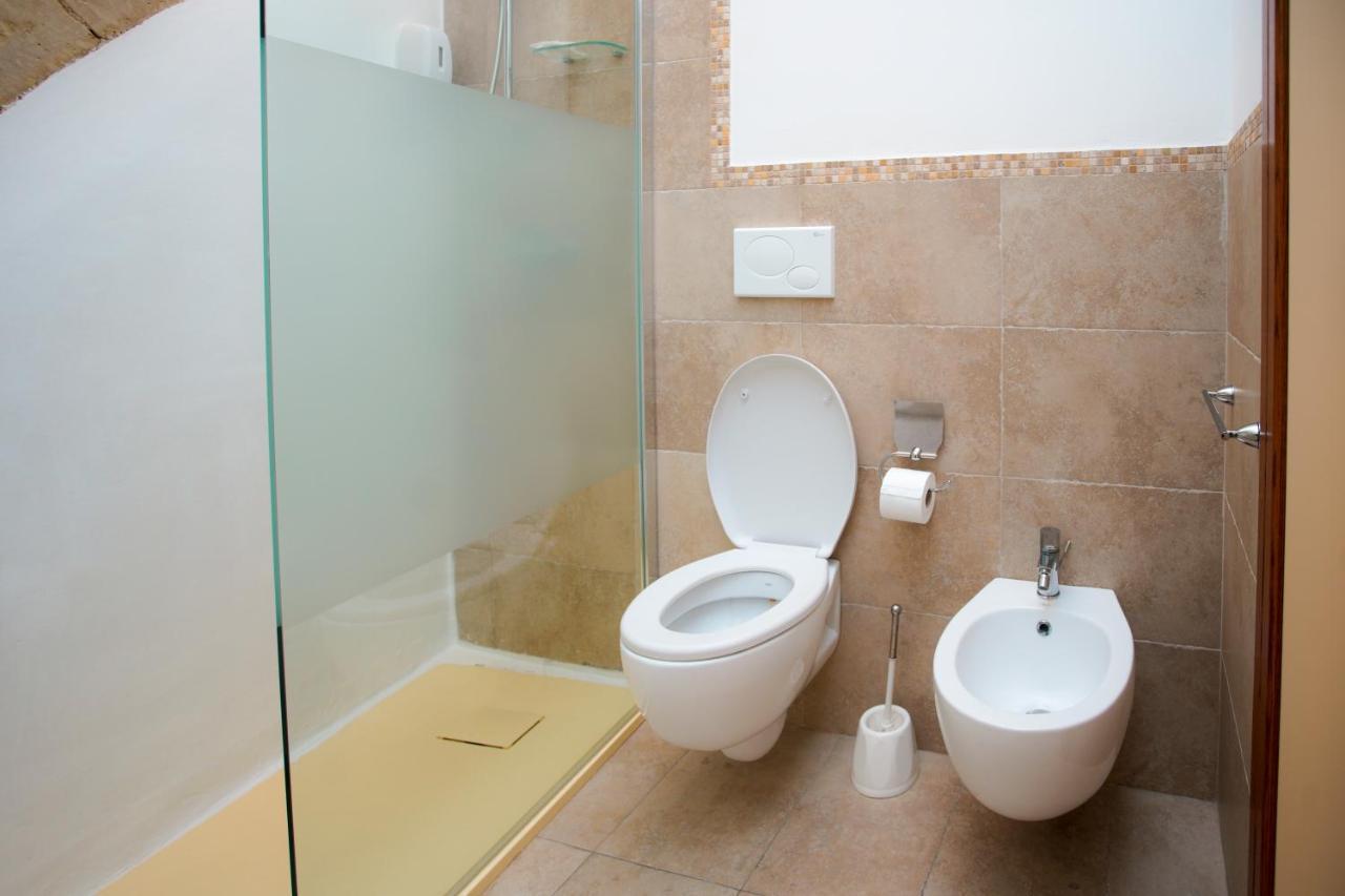 La Bella Lecce B&B Exteriér fotografie