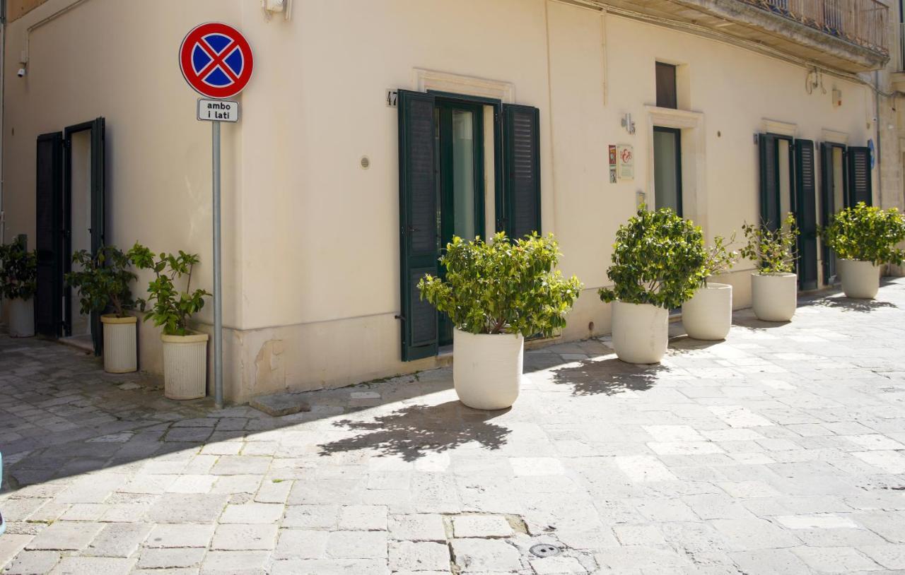 La Bella Lecce B&B Exteriér fotografie