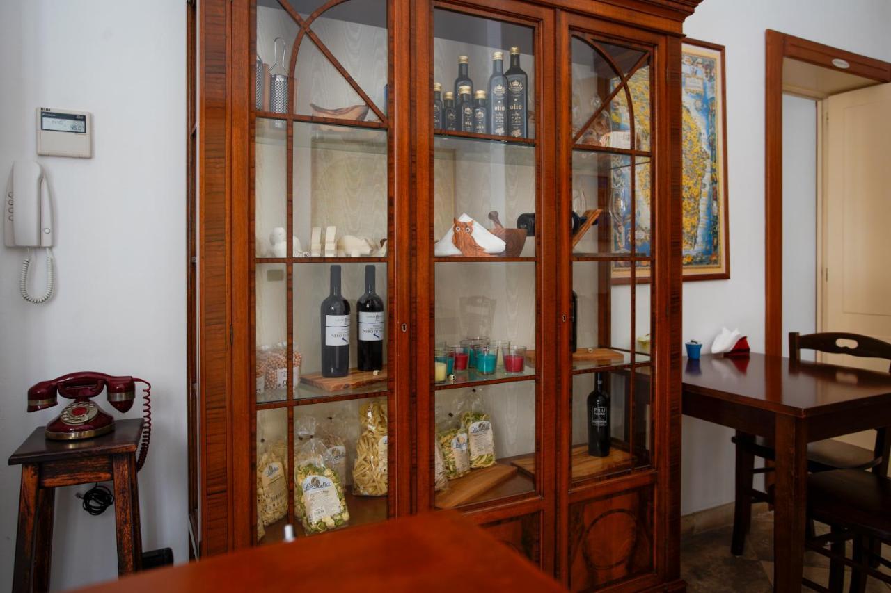 La Bella Lecce B&B Exteriér fotografie