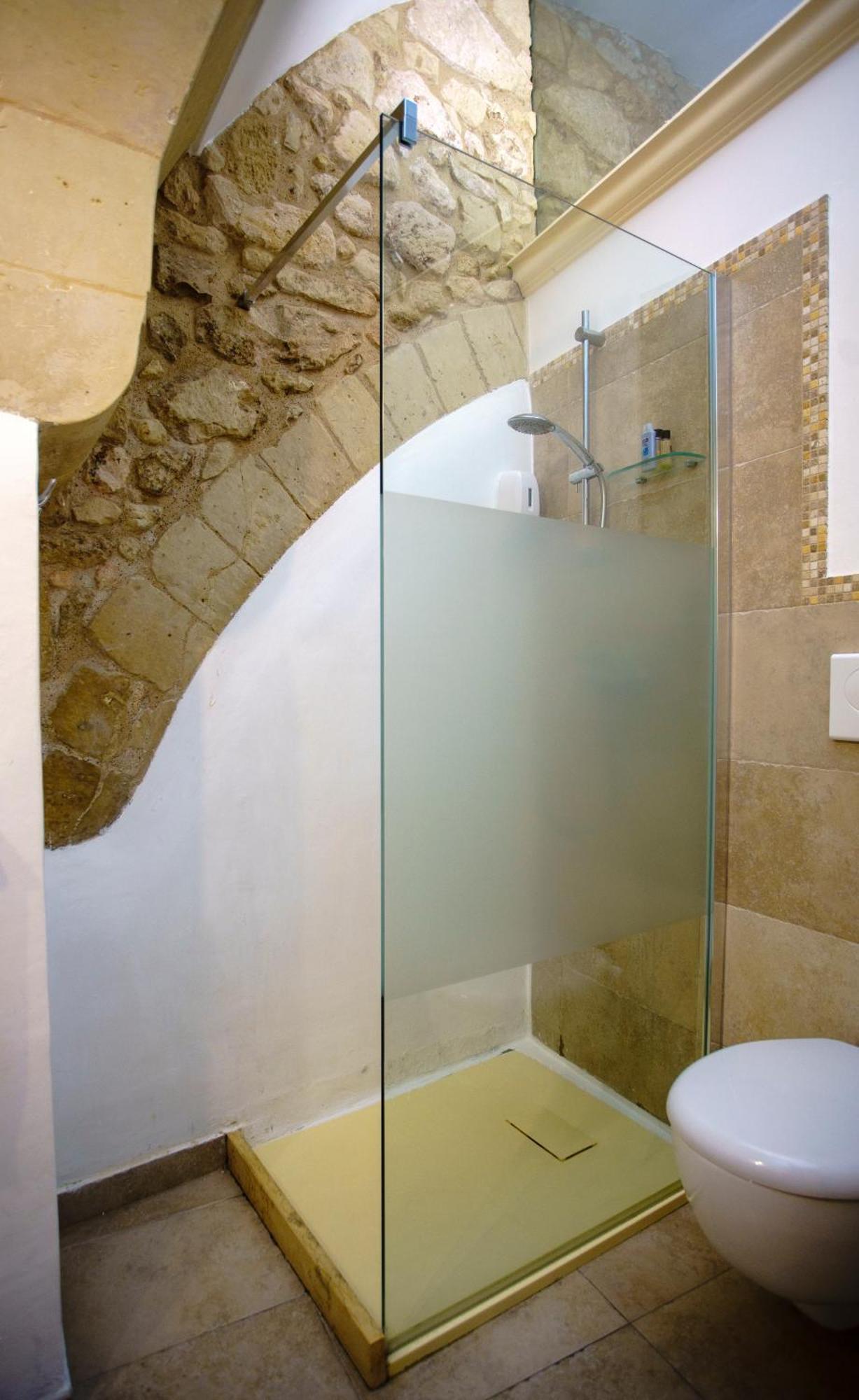 La Bella Lecce B&B Exteriér fotografie