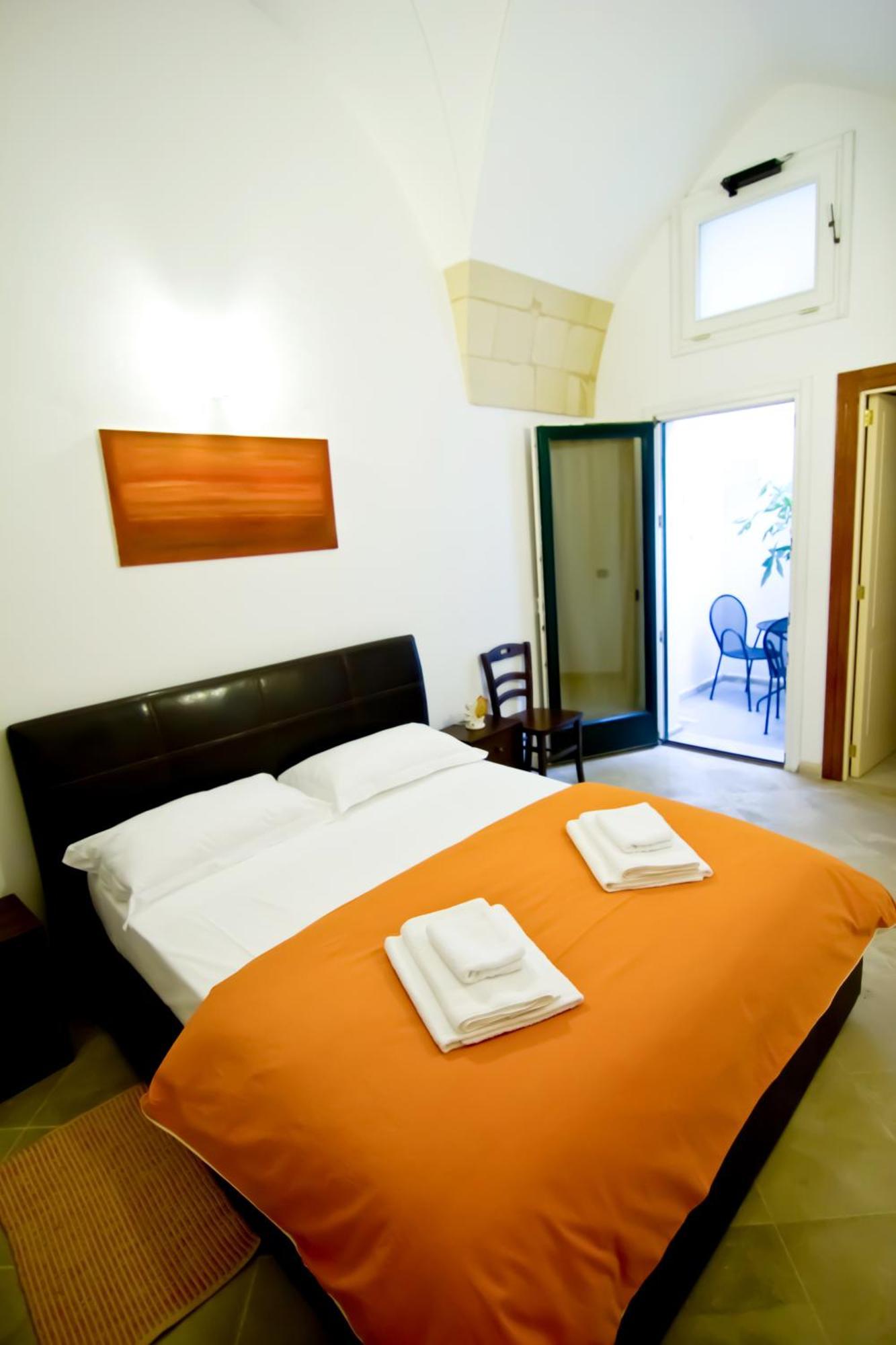 La Bella Lecce B&B Exteriér fotografie
