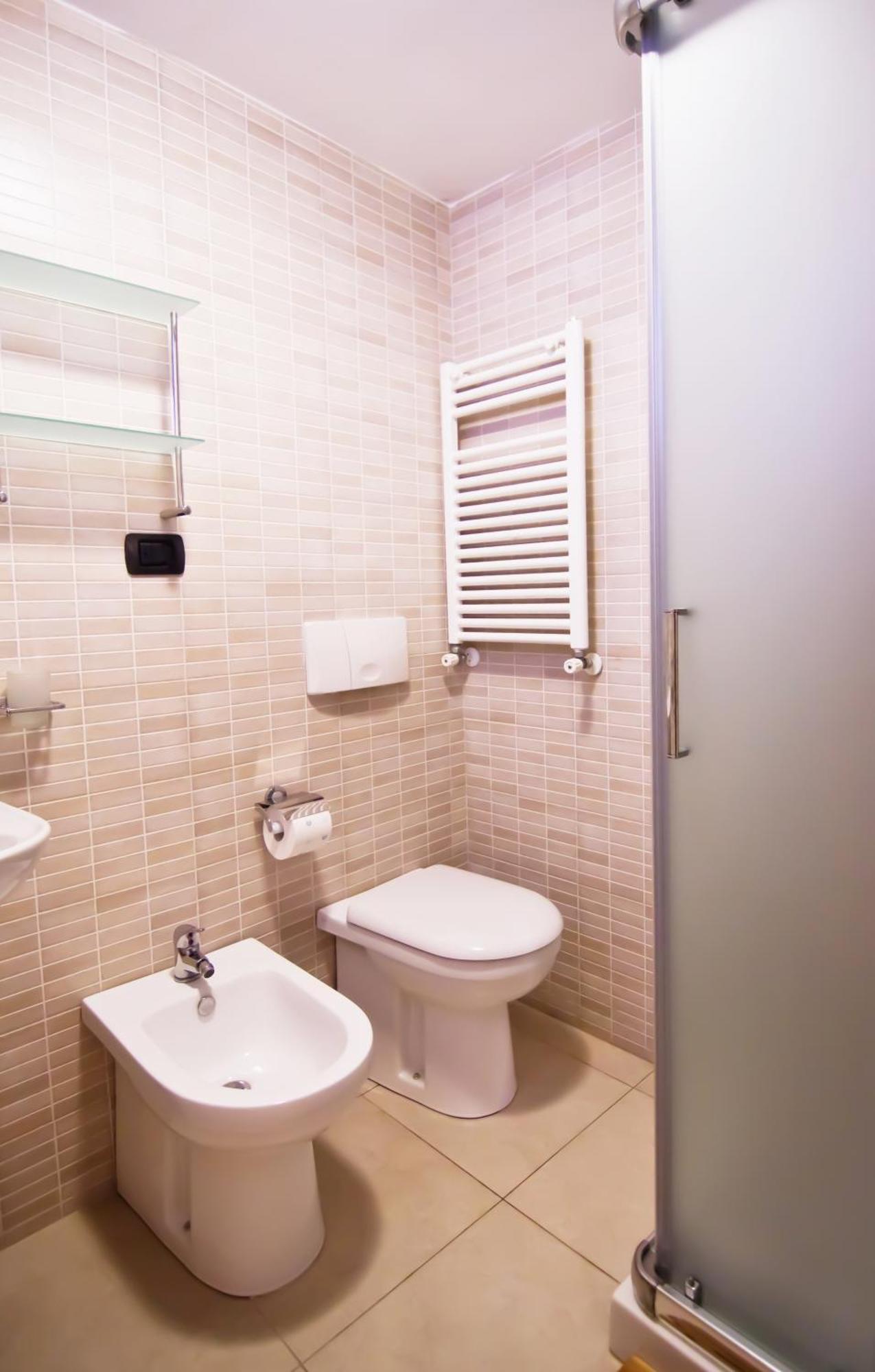 La Bella Lecce B&B Exteriér fotografie