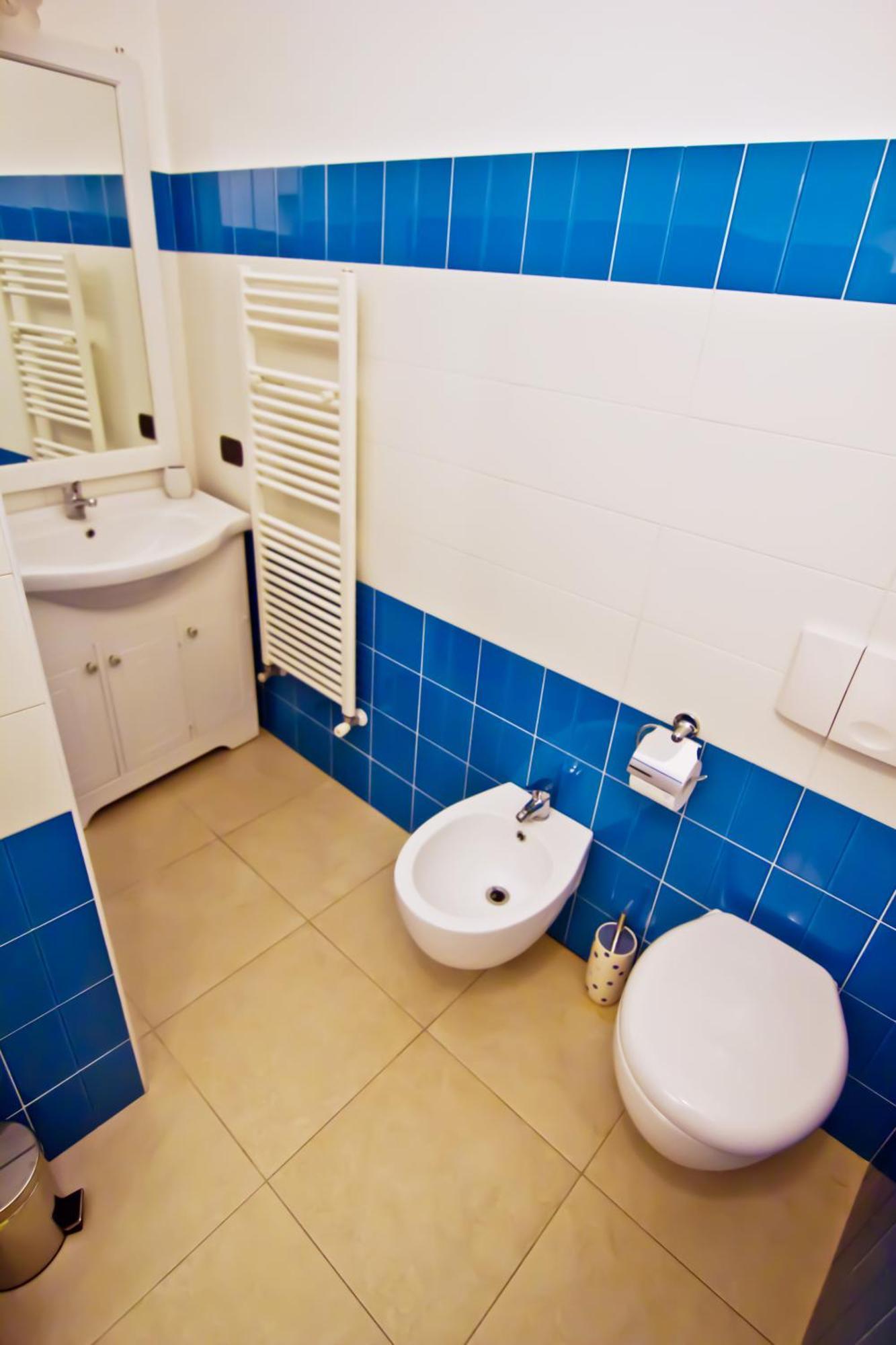 La Bella Lecce B&B Exteriér fotografie