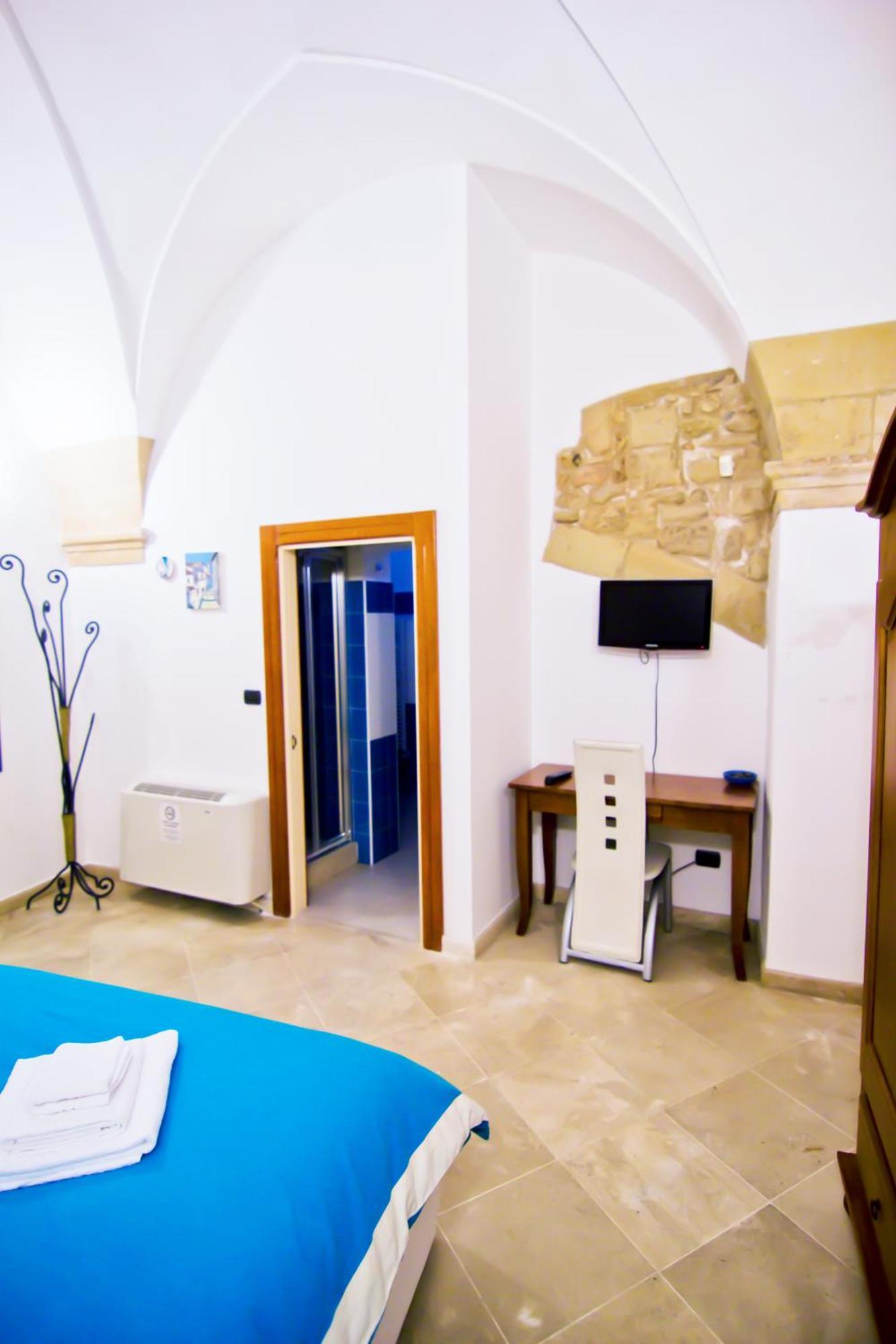 La Bella Lecce B&B Exteriér fotografie