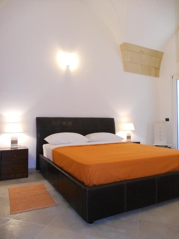 La Bella Lecce B&B Pokoj fotografie